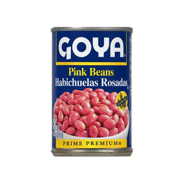 Goya Pink Bean 15.5 Oz
