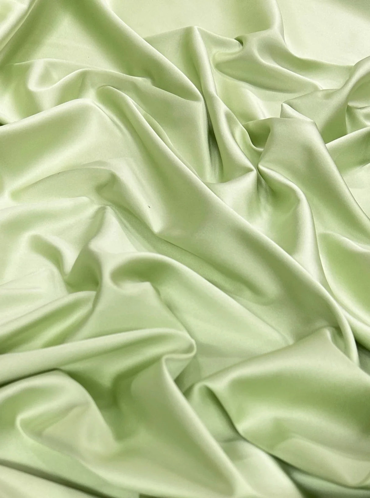 Stretch Crepe Back Satin