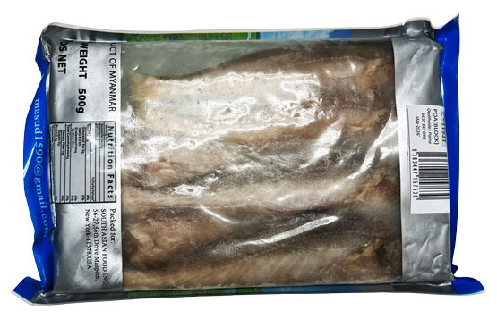 Poa – (Croaker) – Loose