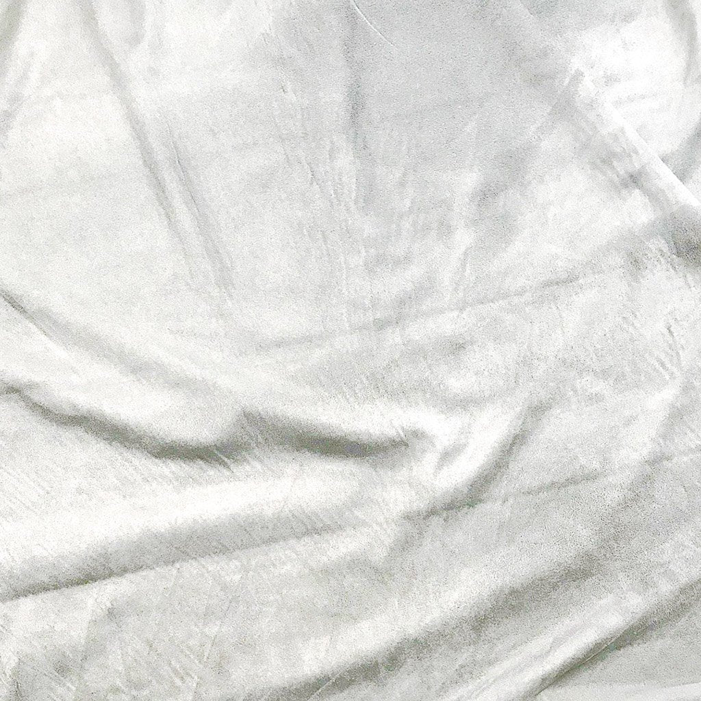 Stretch Faux Suede Fabric