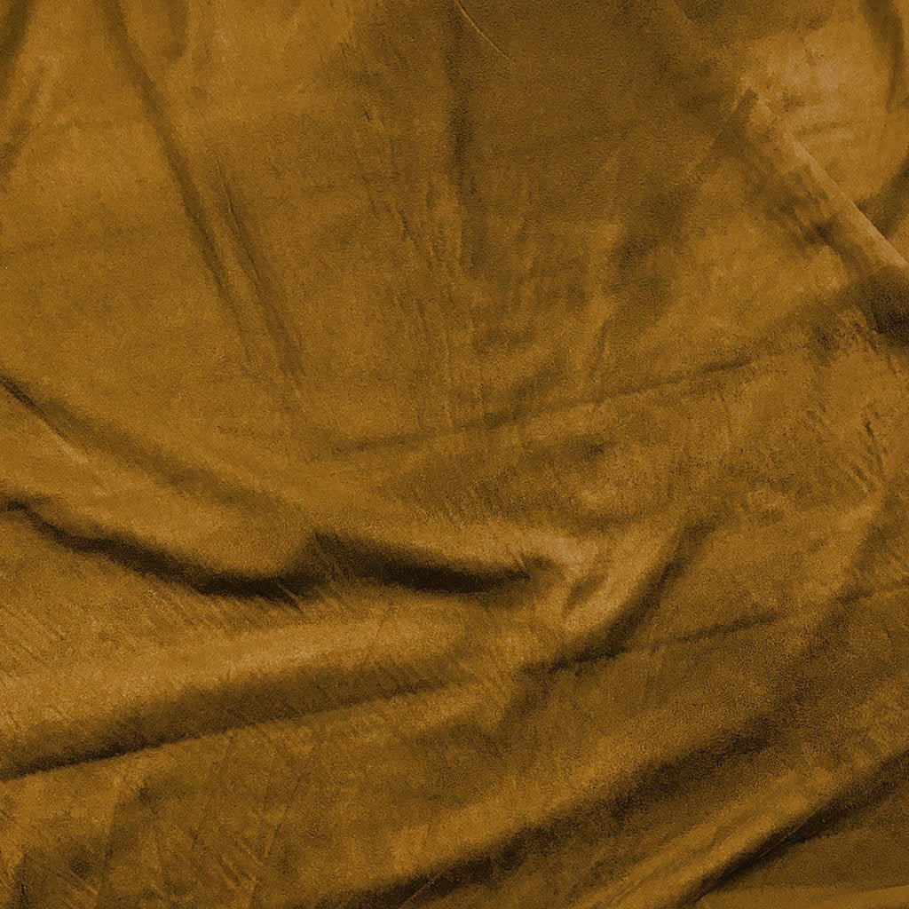 Stretch Faux Suede Fabric
