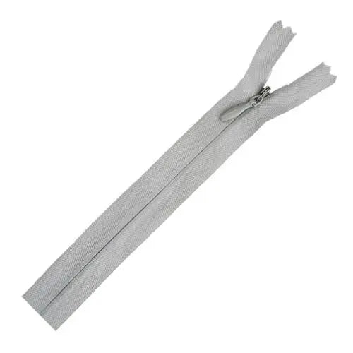 Poly Invisible Zipper 20-22 in. F8422-550