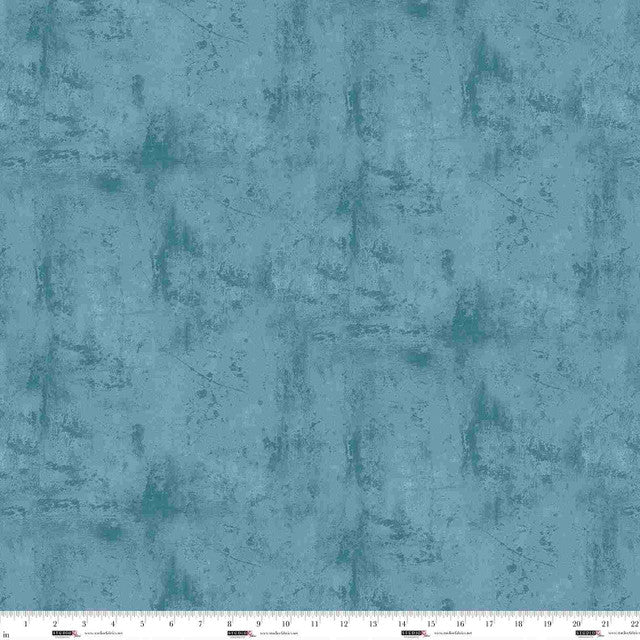 Cotton Fabric Pond Surface Design Funny Girl 44/45"
