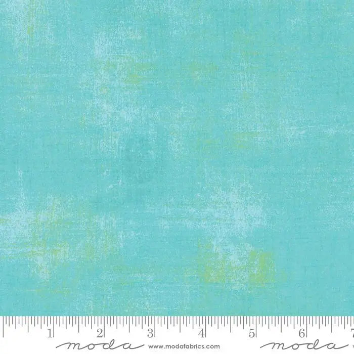 Cotton Fat Quarter Pool Grunge Basics