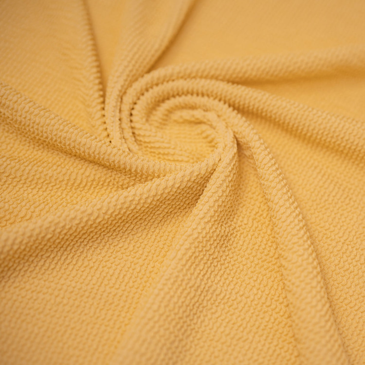 Popcorn Polyester Spandex Jacquard Fabric - 4-Way Stretch, 28" Width (1 Yard)