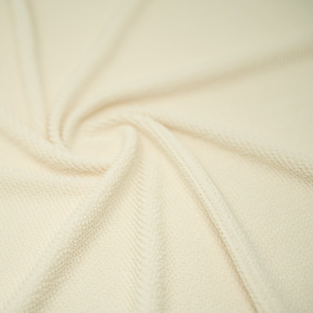 Popcorn Polyester Spandex Jacquard Fabric - 4-Way Stretch, 28" Width (1 Yard)