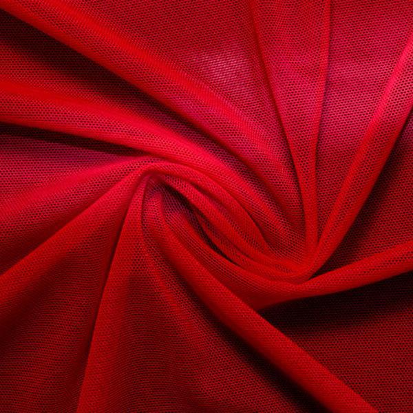 Power Mesh Nylon Spandex Fabric