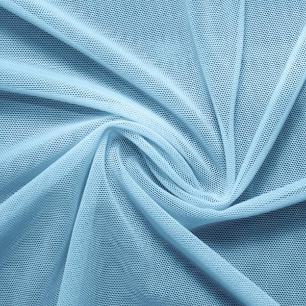 Power Mesh Nylon Spandex Fabric