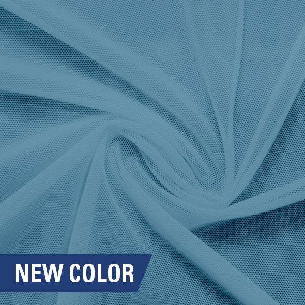 Power Mesh Nylon Spandex Fabric