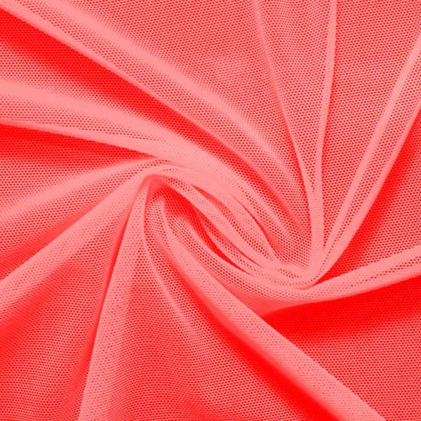 Power Mesh Neon Stretch Mesh Fabric