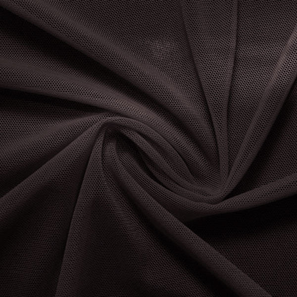 Power Mesh Nylon Spandex Skin Tones