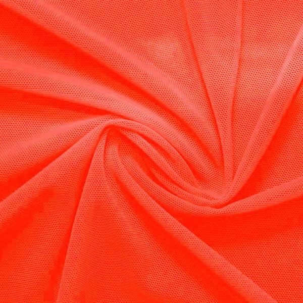 Power Mesh Neon Stretch Mesh Fabric