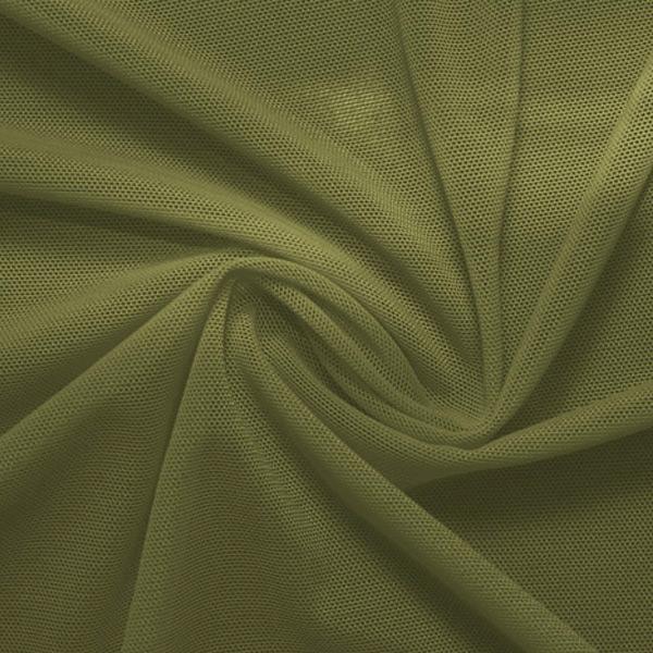 Power Mesh Nylon Spandex Fabric