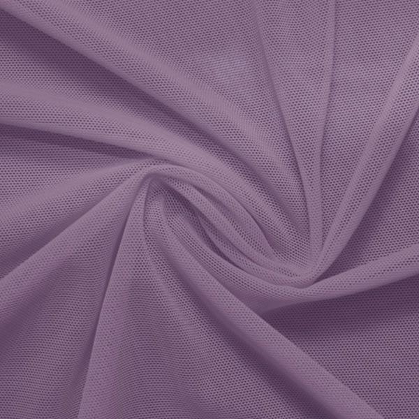 Power Mesh Nylon Spandex Skin Tones