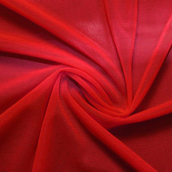 Power Mesh Nylon Spandex Fabric