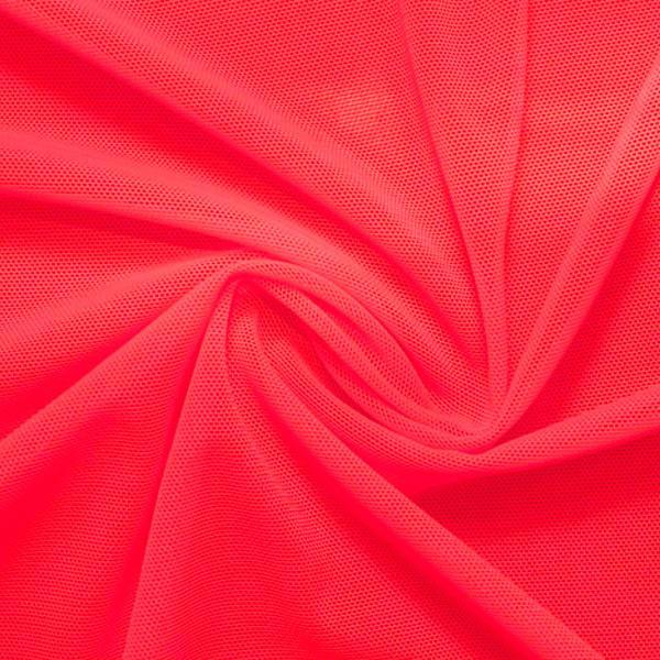 Power Mesh Nylon Spandex Fabric
