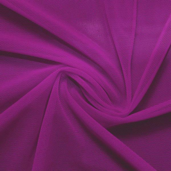 Power Mesh Neon Stretch Mesh Fabric