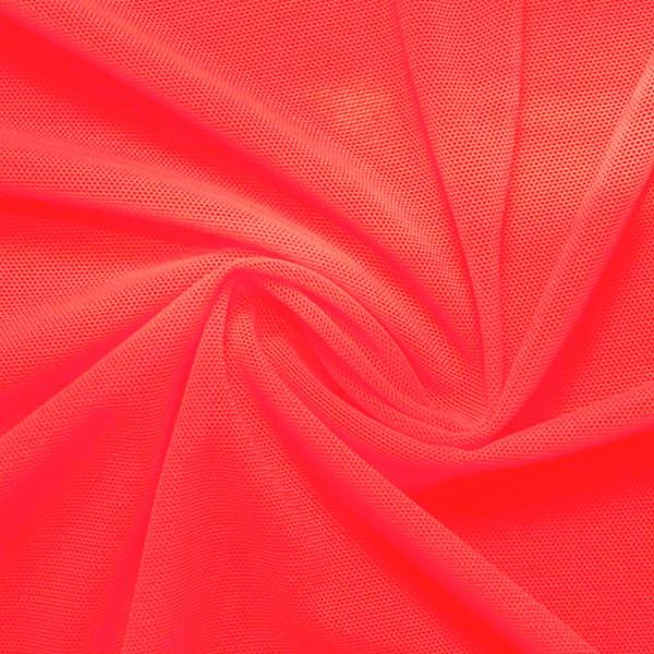 Power Mesh Neon Stretch Mesh Fabric