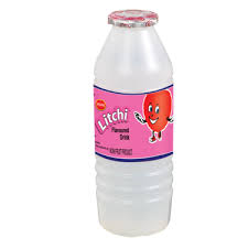 Pran Lychee Drink 6 pack