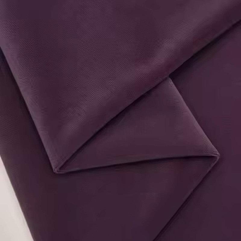 150cmwide Frosted Velvet Sofa Fabric Matte Velveteen Cloth DIY Home Soft Pack Pillow Tablecloth Curtain Thickening Velvet Fabric