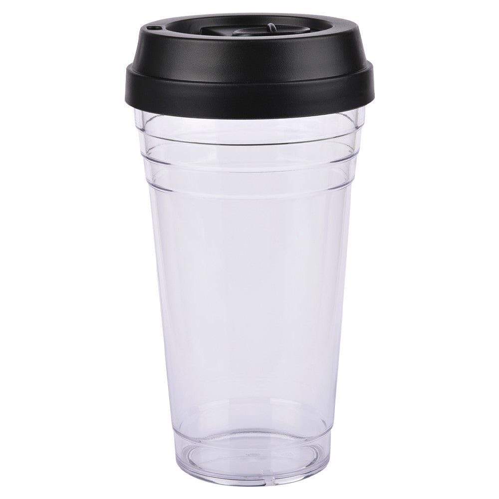 Slide Cover Drinking Cup 16oz