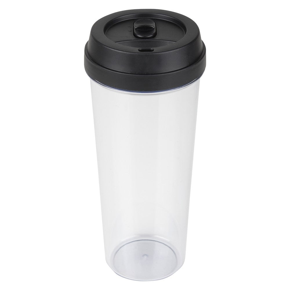 24oz Slide Cover Drinking Cup
