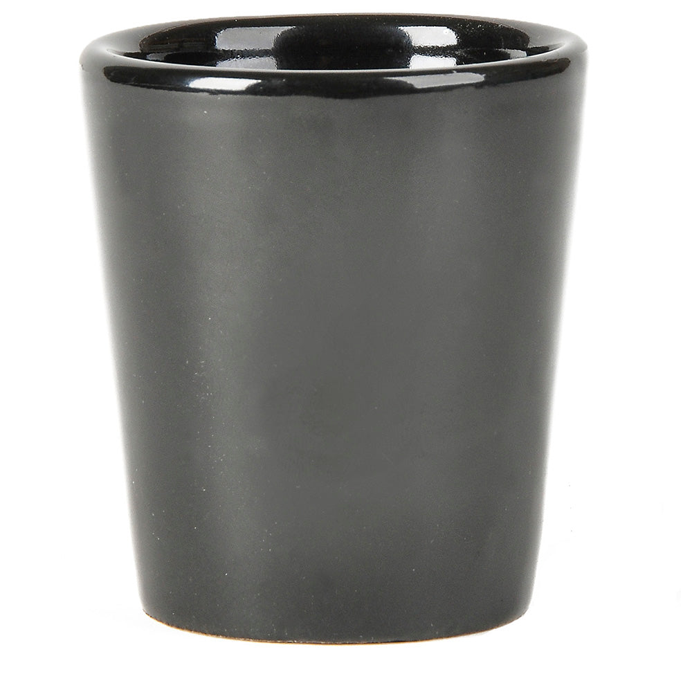 Black Bear Shot Glass (1 PC)