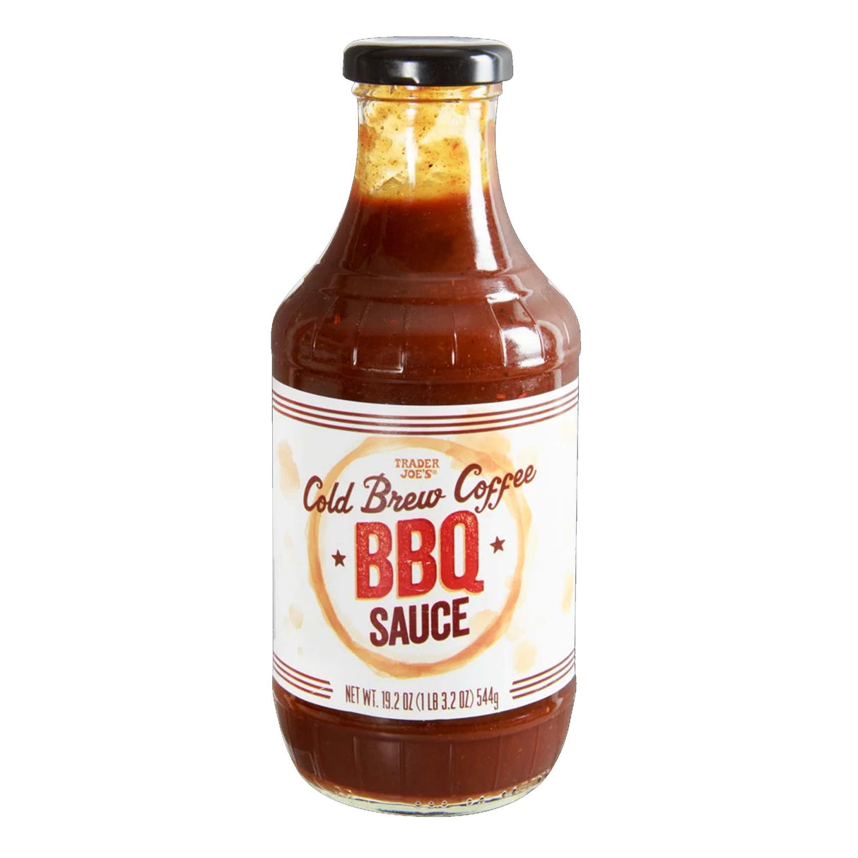 Cold Brew Coffee BBQ Sauce – Smoky, Sweet & Bold Coffee-Infused Barbecue Sauce
