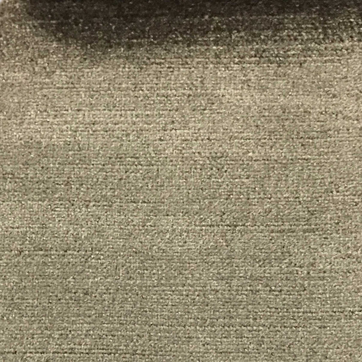 Cotton Rayon Velvet Upholstery Fabric Metallic Sheen