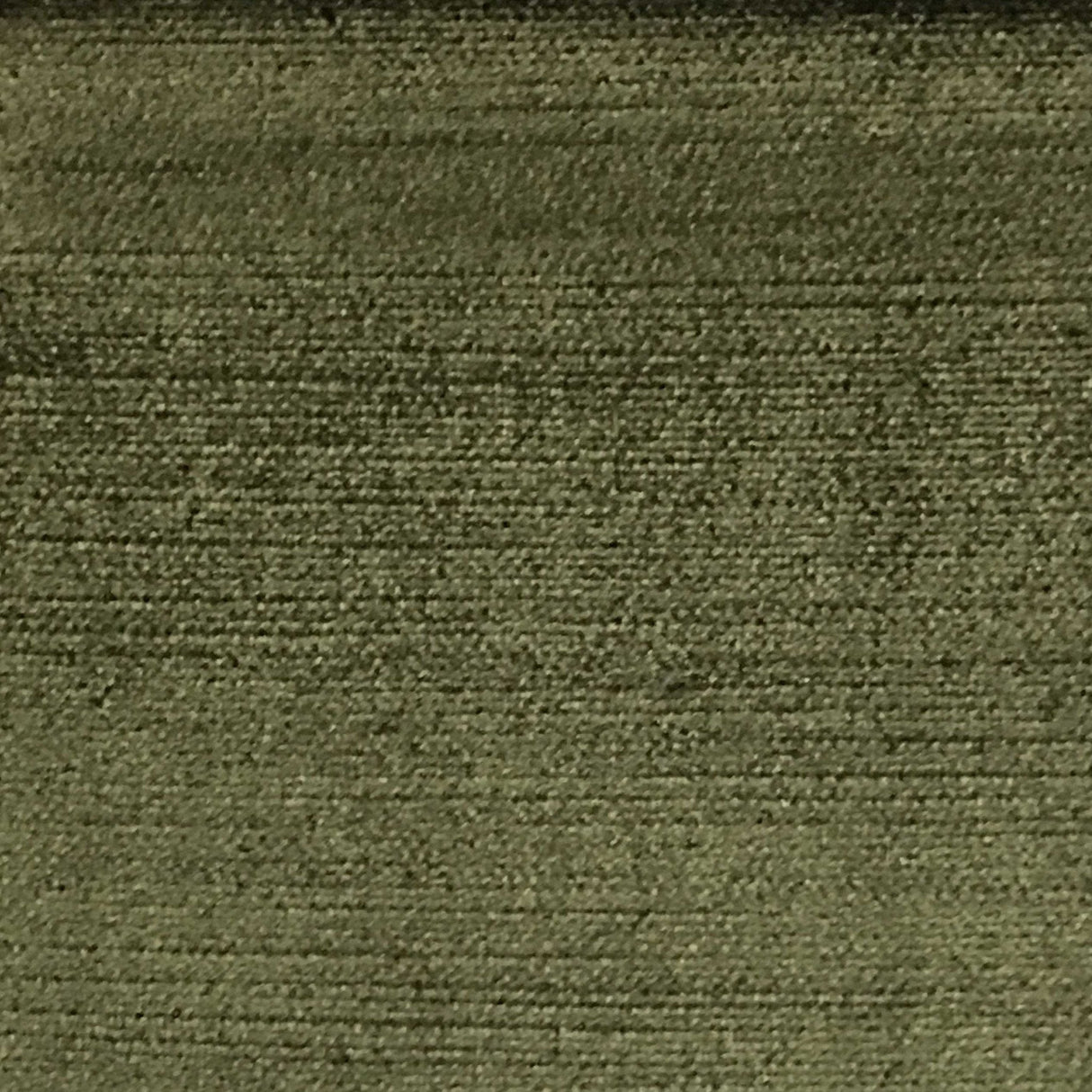 Cotton Rayon Velvet Upholstery Fabric Metallic Sheen