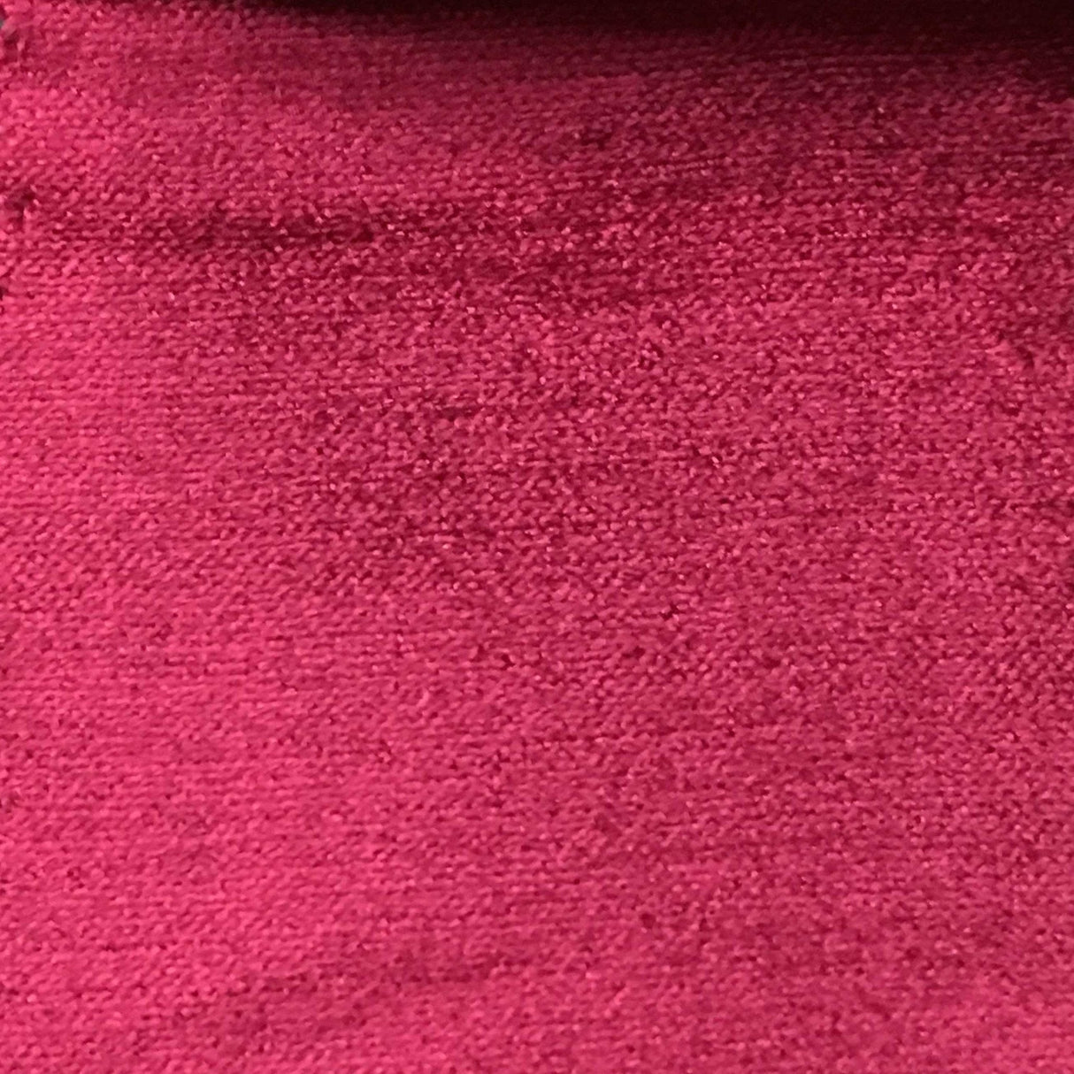 Cotton Rayon Velvet Upholstery Fabric Metallic Sheen