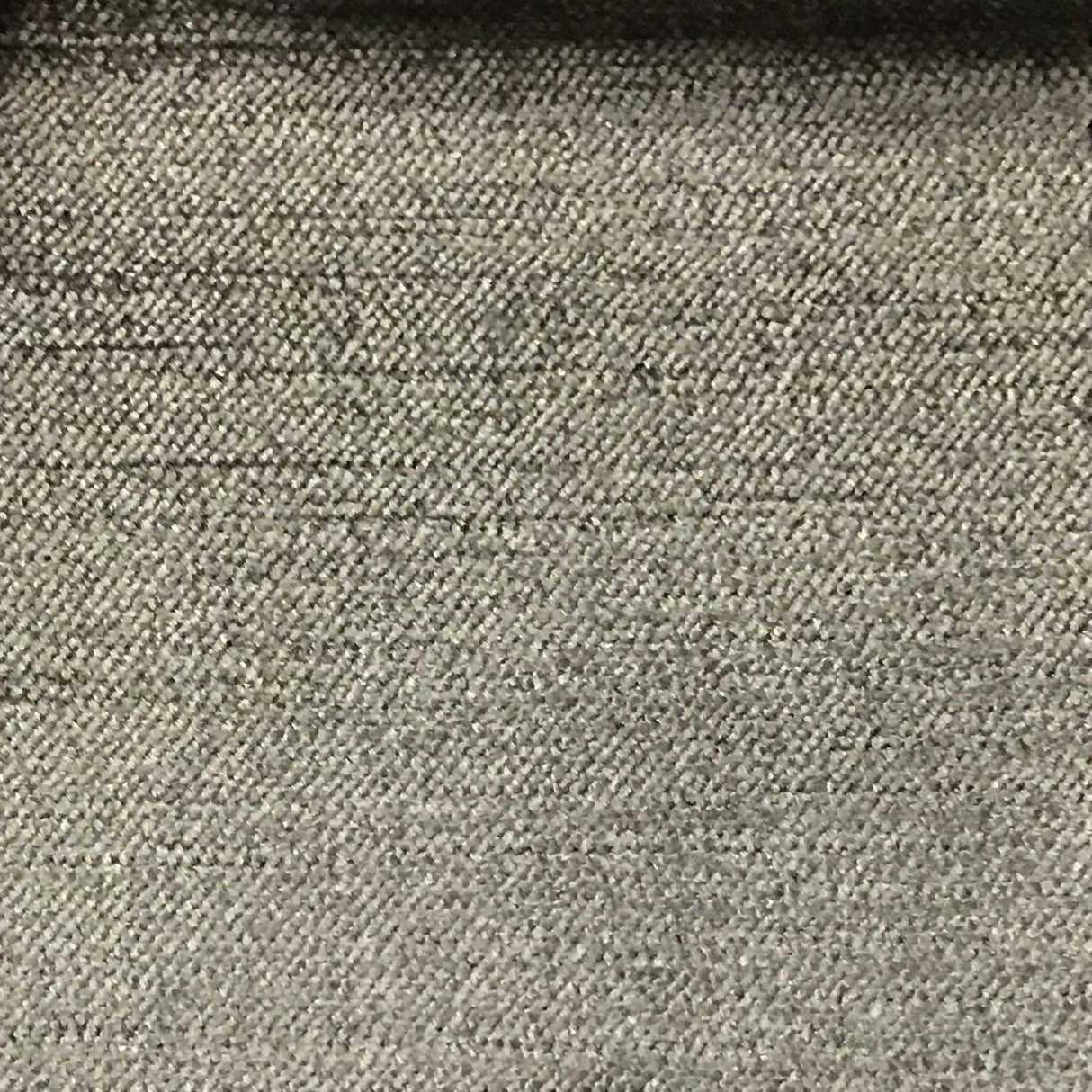 Cotton Rayon Velvet Upholstery Fabric Metallic Sheen