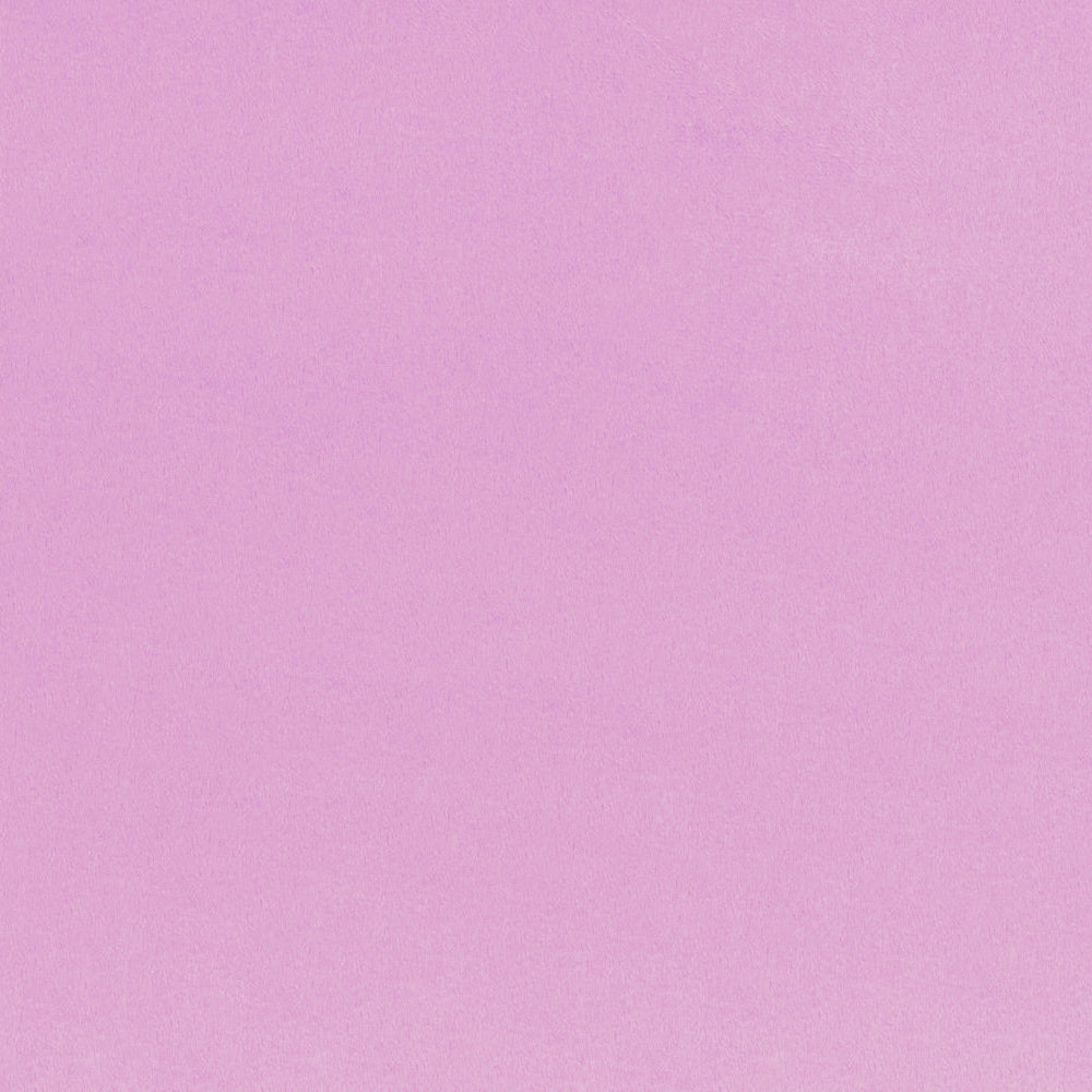 Cuddle Fabric Solid Hot Pink Per Yard