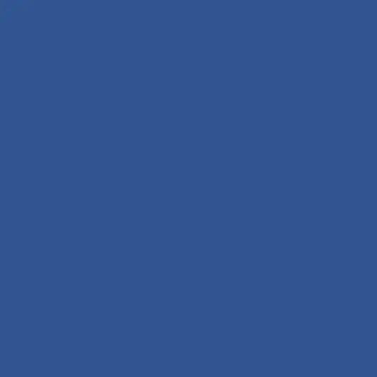 Cuddle Fabric Solid True Blue by the Yard