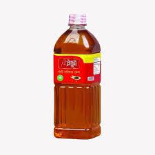 Radhuni Mustard Oil 67.63oz