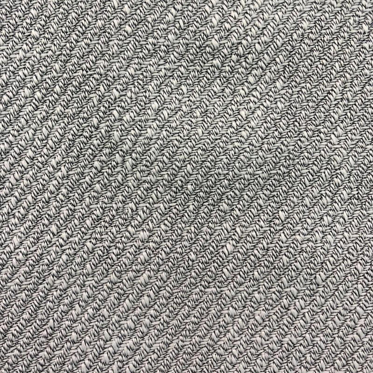 Raider Polyester Fabric - Solid Textured Linen Look, 57" Width (1 Yard)