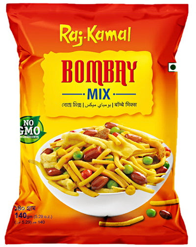 Bombay Mix Chanachur Rajkamal