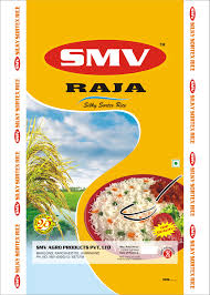 RAJA RICE
