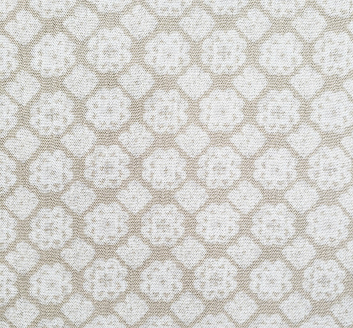 1 Yard Rayon Crinkle Taupe Woven Fabric, 50/52″ Wide 100% Rayon