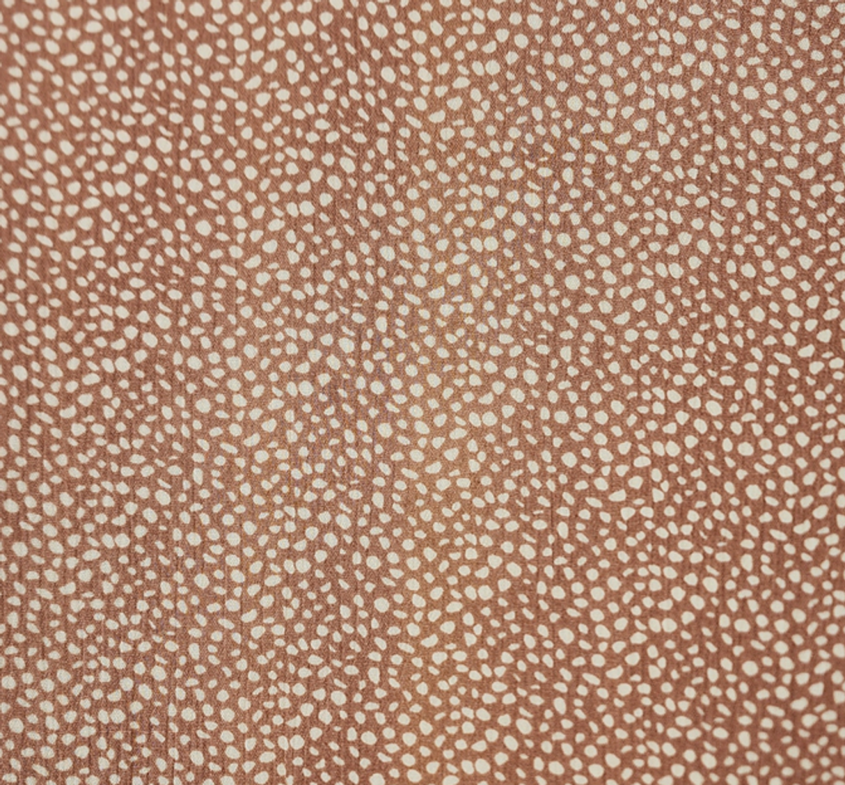 1 Yard Rayon Crinkle Taupe or Beige Woven Fabric, 50/52? Wide 100% Rayon