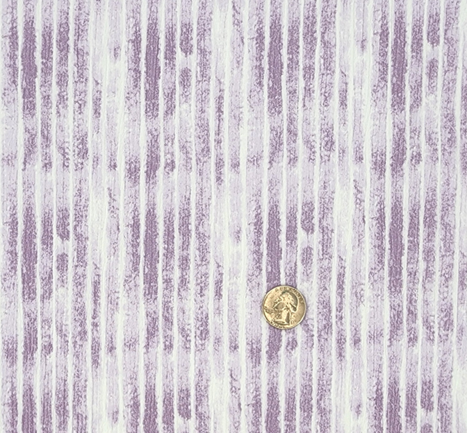 Rayon Crinkle 1D1379 Rayon Fabric - Lavender, 50/52" Width