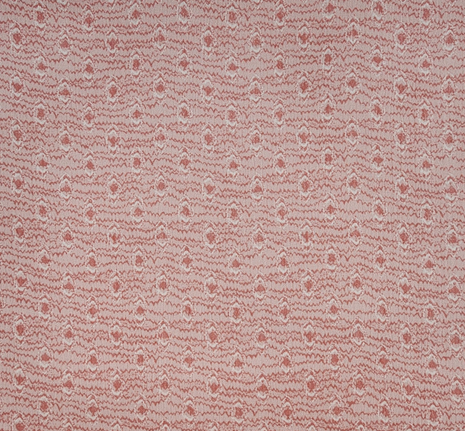 Rayon Crinkle 1D1450 Rayon Fabric - Bubble Gum, 50/52" Width