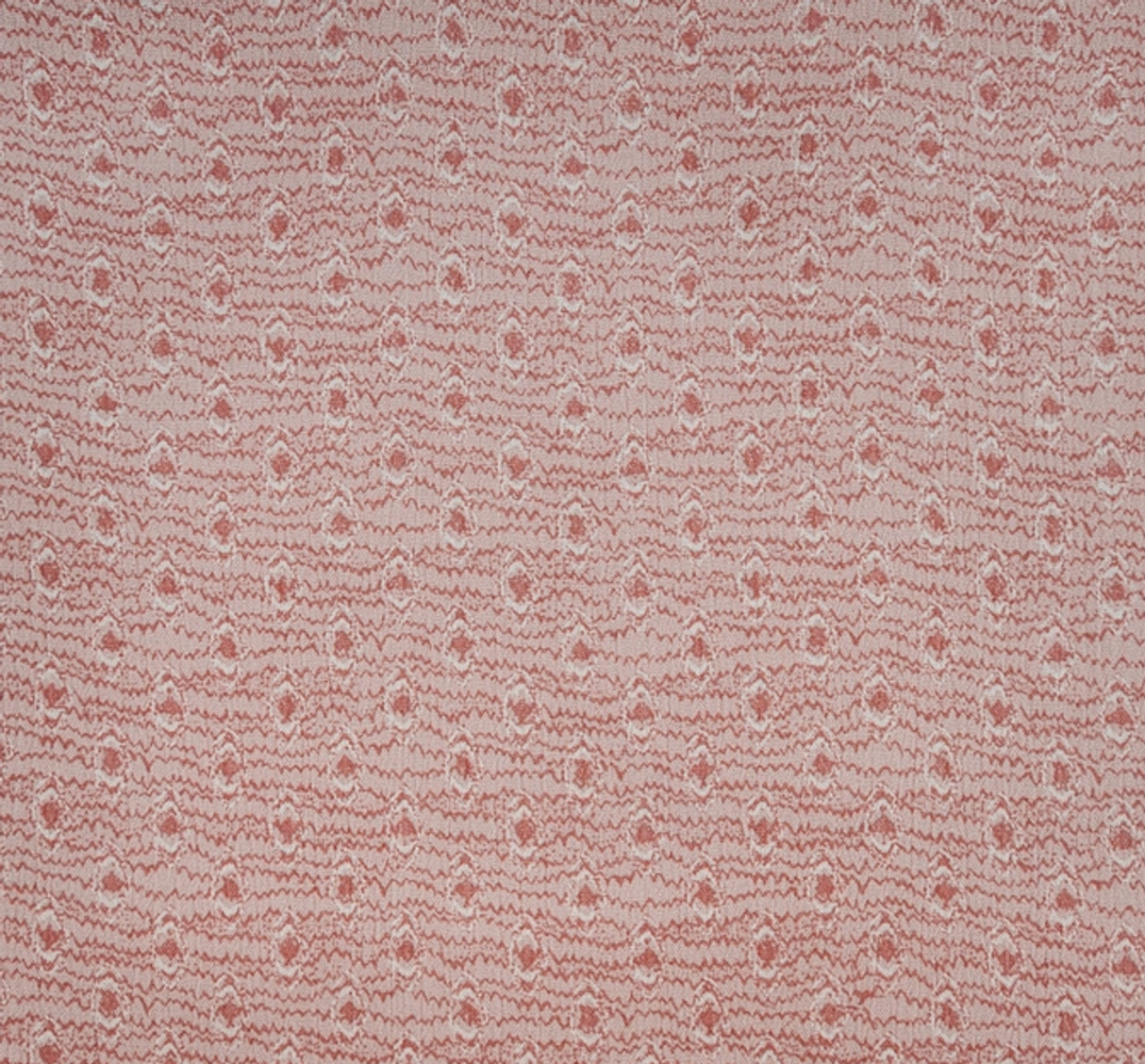 1 Yard Bubble Gum Rayon Crinkle Fabric – 50/52" Wide Lightweight 125 GSM Woven