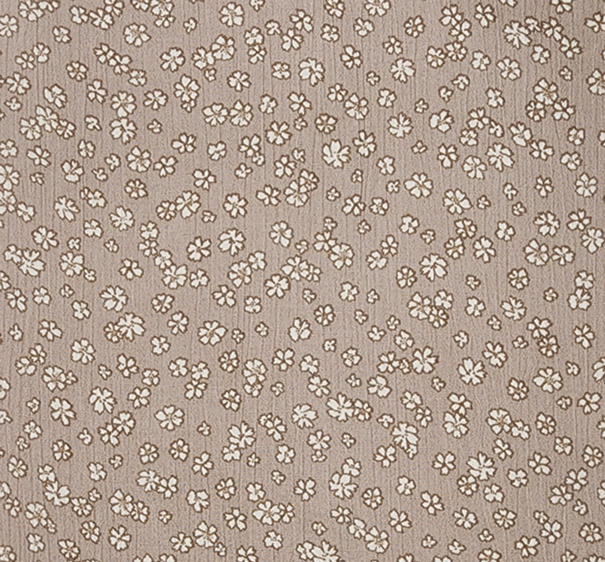 1 Yard Rayon Crinkle Cement Apparel Fabric, 50/52" Wide, Lightweight, Soft Drape