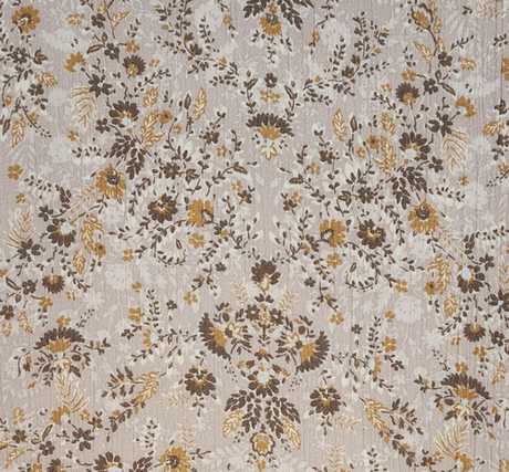 1 Yard Rayon Crinkle Cement Fabric, 100% Rayon, 50/52” Wide, Lightweight Apparel Material