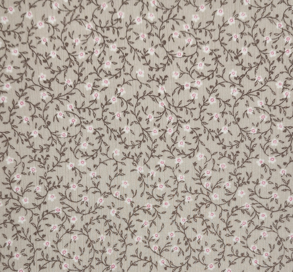 1 Yard Rayon Crinkle Fabric Cement Rayon Cement 50 to 52 Inches Wide