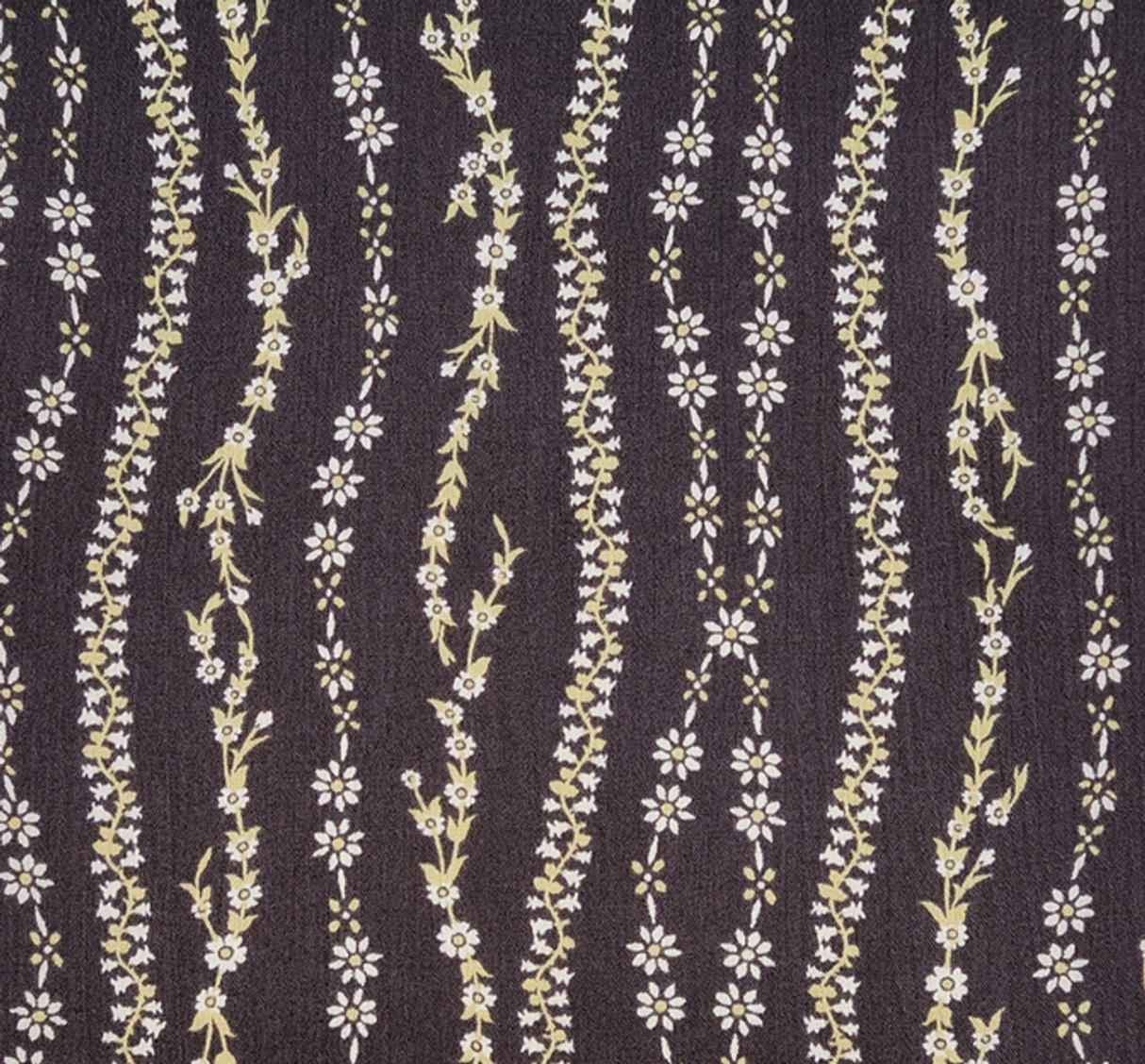 1 Yard Rayon Crinkle Fabric Blue Gray Rayon Blue Gray 50 to 52 Inches Wide