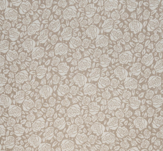 Rayon Crinkle 1D1782 Rayon Fabric - Sand, 50/52" Width