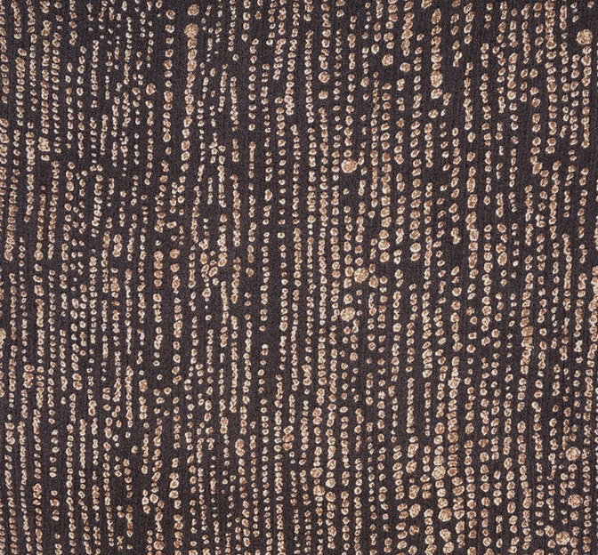 Rayon Crinkle 1D564 100 Percent Rayon Fabric - Asphalt Gray, Crinkled Texture, 50/52" Width