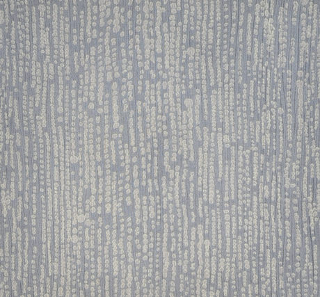 Rayon Crinkle Gray 1 Yard Soft & Lightweight Crinkled Rayon Fabric 50/52” Wide